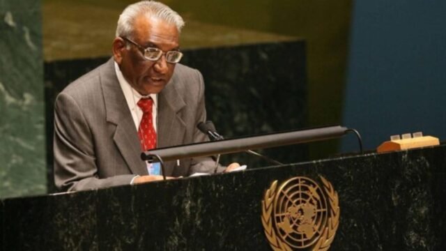 The guiding link connecting education, politics and social work has been lost – Chief Minister Devendra Fadnavis