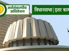 विधानसभा इतर कामकाज