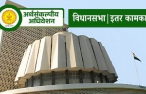 विधानसभा इतर कामकाज