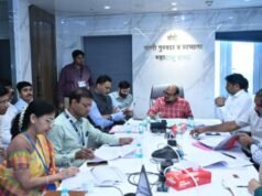 पाणी पुरवठा योजनांची अपूर्ण कामे वेगात पूर्ण होण्यासाठी विभागीय आयुक्तांना अतिरिक्त अधिकार – मंत्री गुलाबराव पाटील