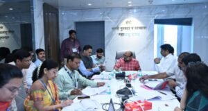 पाणी पुरवठा योजनांची अपूर्ण कामे वेगात पूर्ण होण्यासाठी विभागीय आयुक्तांना अतिरिक्त अधिकार – मंत्री गुलाबराव पाटील
