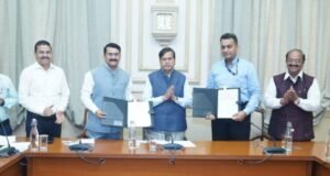 नागपूर येथील भारतीय व्यवस्थापन संस्थेला इन्क्यूबेशन सेंटर म्हणून मान्यता