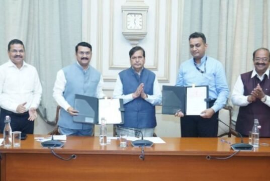 नागपूर येथील भारतीय व्यवस्थापन संस्थेला इन्क्यूबेशन सेंटर म्हणून मान्यता