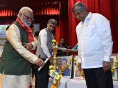 शिक्षण शुल्क माफीच्या निर्णयामुळे उच्च शिक्षणातील प्रवेशात मुलींची लक्षणीय वाढ – मंत्री चंद्रकांत पाटील