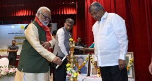 शिक्षण शुल्क माफीच्या निर्णयामुळे उच्च शिक्षणातील प्रवेशात मुलींची लक्षणीय वाढ – मंत्री चंद्रकांत पाटील