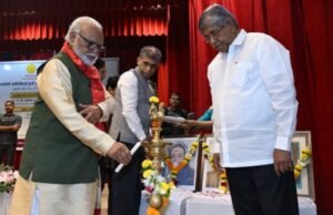 शिक्षण शुल्क माफीच्या निर्णयामुळे उच्च शिक्षणातील प्रवेशात मुलींची लक्षणीय वाढ – मंत्री चंद्रकांत पाटील
