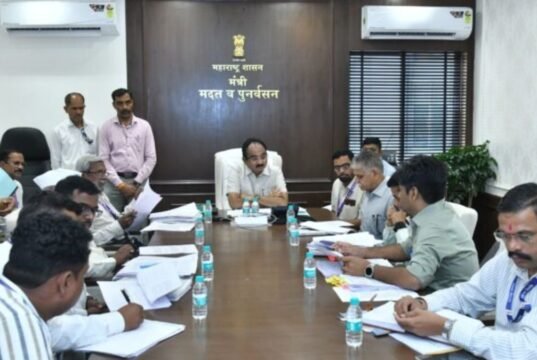 कोयना धरणग्रस्तांना न्याय मिळवून देण्यास शासन कटिबद्ध – मंत्री मकरंद जाधव – पाटील