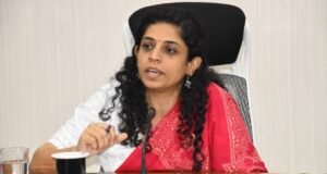 6 एप्रिल रोजी जिल्हास्तरीय लोकशाही दिन