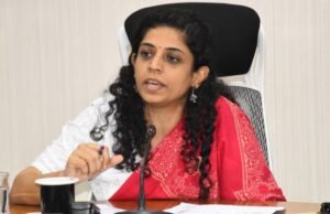 6 एप्रिल रोजी जिल्हास्तरीय लोकशाही दिन