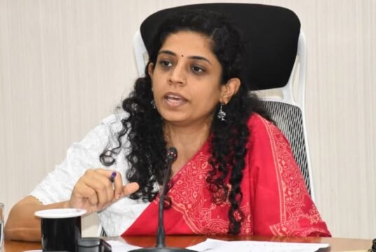 6 एप्रिल रोजी जिल्हास्तरीय लोकशाही दिन