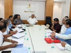 नेत्ररोग तज्ज्ञ आयुर्वेद वैद्यकांच्या शस्त्रक्रिया अधिकाराबाबत शासन सकारात्मक -मंत्री हसन मुश्रीफ