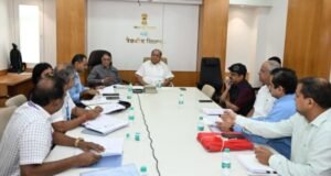 नेत्ररोग तज्ज्ञ आयुर्वेद वैद्यकांच्या शस्त्रक्रिया अधिकाराबाबत शासन सकारात्मक -मंत्री हसन मुश्रीफ