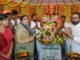 स्वराज्यरक्षक धर्मवीर छत्रपती संभाजी महाराज यांच्या पुण्यतिथीनिमित्त उपमुख्यमंत्र्यांचे अभिवादन