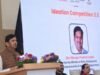 ‘आयडिएशन कॉम्पिटिशन ३.०’ विद्यार्थ्यांच्या नवकल्पनांना चालना देणारी ठरेल – कौशल्य विकास मंत्री मंगलप्रभात लोढा