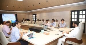 हिंदूहृदयसम्राट बाळासाहेब ठाकरे यांच्या जन्मशताब्दी वर्षानिमित्त ‘शिवशाही पुनर्वसन’ प्रकल्पाला बळकटी – उपमुख्यमंत्री एकनाथ शिंदे