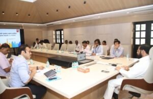 हिंदूहृदयसम्राट बाळासाहेब ठाकरे यांच्या जन्मशताब्दी वर्षानिमित्त ‘शिवशाही पुनर्वसन’ प्रकल्पाला बळकटी – उपमुख्यमंत्री एकनाथ शिंदे