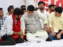 मेळघाटच्या सर्व समस्या सोडवण्यासाठी पुढाकार घेऊ; उद्योग मंत्री उदय सामंत व आरोग्यमंत्री प्रकाश आबिटकर यांची ग्वाही