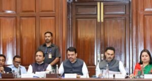 माओवादाविरुद्ध लढा दिलेल्या सी-६० जवानांना राज्य शासनामार्फत विशेष ‘सी-६० पदक’ देण्यात येणार – मुख्यमंत्री देवेंद्र फडणवीस
