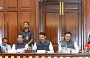 माओवादाविरुद्ध लढा दिलेल्या सी-६० जवानांना राज्य शासनामार्फत विशेष ‘सी-६० पदक’ देण्यात येणार – मुख्यमंत्री देवेंद्र फडणवीस
