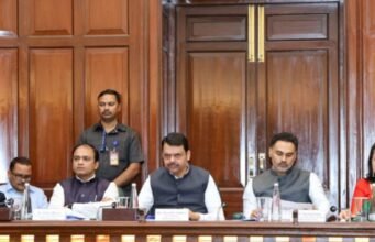 माओवादाविरुद्ध लढा दिलेल्या सी-६० जवानांना राज्य शासनामार्फत विशेष ‘सी-६० पदक’ देण्यात येणार – मुख्यमंत्री देवेंद्र फडणवीस