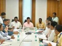 नाशिक जिल्ह्यातील पिंपळगाव बसवंत (ता. निफाड) येथील कांदा व द्राक्ष संशोधन केंद्राच्या बळकटीकरणासोबतच राष्ट्रीय कृषि विकास