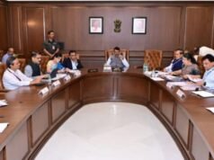 राज्यात २०२९-३० पर्यंत मोठ्या प्रमाणावर औद्योगिकगुंतवणूक होऊन अनेक उद्योग कार्यान्वित होणार आहेत.