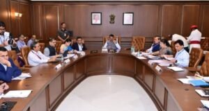 राज्यात २०२९-३० पर्यंत मोठ्या प्रमाणावर औद्योगिकगुंतवणूक होऊन अनेक उद्योग कार्यान्वित होणार आहेत.