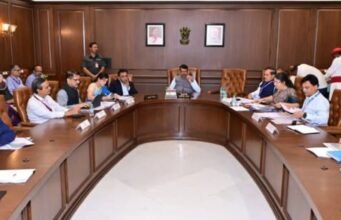 राज्यात २०२९-३० पर्यंत मोठ्या प्रमाणावर औद्योगिकगुंतवणूक होऊन अनेक उद्योग कार्यान्वित होणार आहेत.