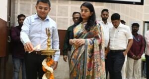 जनगणनेसाठी जिल्हास्तरीय प्रशिक्षणाला सुरवात