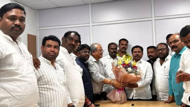 State government is trying to complete the work of Dr. Babasaheb Ambedkar Memorial at Indu Mill by 2027