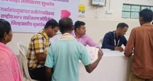जिल्हा सामान्य रुग्णालयात दिव्यांग तपासणी शिबिराला उत्स्फूर्त प्रतिसाद