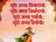 गुढीपाडवा आणि मराठी नववर्षाच्या हार्दिक शुभेच्छा.