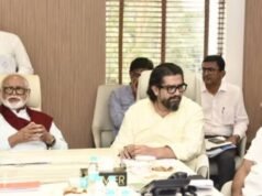 येवला तालुक्यातील गेट नंबर ७७,७६ आणि ७४ या तीन रेल्वे क्रॉसिंगवरील उड्डाण पुलाच्या कामांना मध्य रेल्वेकडून २०२६-२७ मधील सीओआरएसपी अंब्रेला योजनेमधून जूनमध्ये १३६.७९ कोटी निधी उपलब्ध