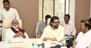 येवला तालुक्यातील गेट नंबर ७७,७६ आणि ७४ या तीन रेल्वे क्रॉसिंगवरील उड्डाण पुलाच्या कामांना मध्य रेल्वेकडून २०२६-२७ मधील सीओआरएसपी अंब्रेला योजनेमधून जूनमध्ये १३६.७९ कोटी निधी उपलब्ध