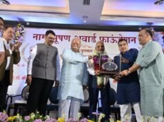 सत्यनारायण नुवाल, दक्ष खंते यांचे यश अत्यंत प्रेरणादायी – मुख्यमंत्री देवेंद्र फडणवीस