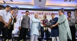 सत्यनारायण नुवाल, दक्ष खंते यांचे यश अत्यंत प्रेरणादायी – मुख्यमंत्री देवेंद्र फडणवीस