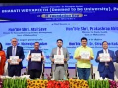 महात्मा ज्योतिराव फुले जनआरोग्य योजनेअंतर्गत मेंदूविकार, अस्थिरोग, कॅन्सरवरील उपचार देण्याचा मानस : सार्वजनिक आरोग्य मंत्री प्रकाश आबिटकर