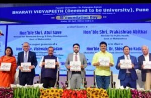 महात्मा ज्योतिराव फुले जनआरोग्य योजनेअंतर्गत मेंदूविकार, अस्थिरोग, कॅन्सरवरील उपचार देण्याचा मानस : सार्वजनिक आरोग्य मंत्री प्रकाश आबिटकर
