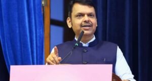देशाच्या विकासासाठी महिलांचा ५० टक्के सहभाग अत्यावश्यक – मुख्यमंत्री देवेंद्र फडणवीस