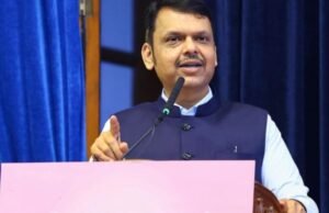 देशाच्या विकासासाठी महिलांचा ५० टक्के सहभाग अत्यावश्यक – मुख्यमंत्री देवेंद्र फडणवीस
