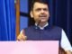 देशाच्या विकासासाठी महिलांचा ५० टक्के सहभाग अत्यावश्यक – मुख्यमंत्री देवेंद्र फडणवीस