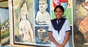 शासन आणि ‘युनिसेफ’मार्फत खेळ आणि संवादाच्या माध्यमातून विद्यार्थ्यांना लिंग समभावाचे धडे