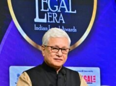 देशाच्या प्रगतीमध्ये विधि शिक्षणाची भूमिका महत्त्वपूर्ण : राज्यपाल जिष्णु देव वर्मा