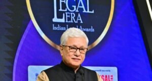 देशाच्या प्रगतीमध्ये विधि शिक्षणाची भूमिका महत्त्वपूर्ण : राज्यपाल जिष्णु देव वर्मा