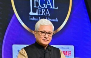 देशाच्या प्रगतीमध्ये विधि शिक्षणाची भूमिका महत्त्वपूर्ण : राज्यपाल जिष्णु देव वर्मा
