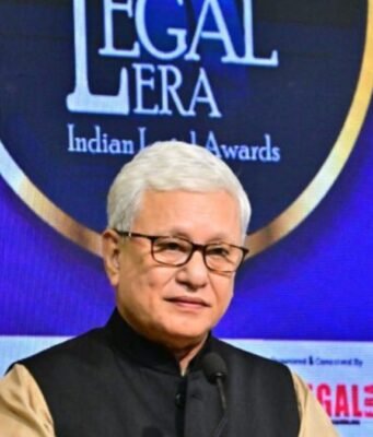 देशाच्या प्रगतीमध्ये विधि शिक्षणाची भूमिका महत्त्वपूर्ण : राज्यपाल जिष्णु देव वर्मा