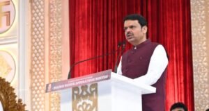 सेवाकार्यात जैन समाजाचे योगदान मोलाचे – मुख्यमंत्री देवेंद्र फडणवीस