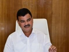 कृषी विभागामार्फत विविध पुरस्कार आता ऑनलाईन पध्दतीने स्विकारणार : कृषि मंत्री दत्तात्रय भरणे