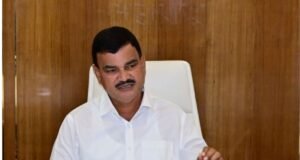 कृषी विभागामार्फत विविध पुरस्कार आता ऑनलाईन पध्दतीने स्विकारणार : कृषि मंत्री दत्तात्रय भरणे