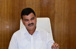 कृषी विभागामार्फत विविध पुरस्कार आता ऑनलाईन पध्दतीने स्विकारणार : कृषि मंत्री दत्तात्रय भरणे